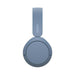 Sony WH-CH520 | On-Ear Headphones - Wireless - Bluetooth - Up to 50 hours battery life - Blue-Sonxplus Sorel