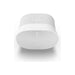 Sonos Era 300 | High-End Smart Speaker - White-Sonxplus Sorel