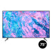 Samsung UN75CU7000FXZC | 75" LED Smart TV - CU7000 Series - 4K Ultra HD - HDR-Sonxplus Sorel