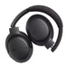 JBL Tour One M2 | Around-Ear Headphones - Wireless - Bluetooth - Adaptive Noise Reduction - Black-Sonxplus Sorel