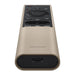 Samsung VG-TM2180ES | Solar Remote Control - Sand beige-Sonxplus Sorel