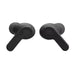 JBL Vibe Beam | In-Ear Headphones - Wireless - Bluetooth - Smart Ambient Technology - Black-Sonxplus Sorel