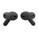 JBL Vibe Beam | In-Ear Headphones - Wireless - Bluetooth - Smart Ambient Technology - Black-Sonxplus Sorel