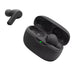 JBL Vibe Beam | In-Ear Headphones - Wireless - Bluetooth - Smart Ambient Technology - Black-Sonxplus Sorel