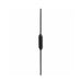 JBL Endurance Run 2 | In-Ear Headphones - Sport - Wired - IPX5 - Black-Sonxplus Sorel