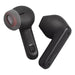 JBL Tune Flex | In-Ear Headphones - 100% Wireless - Bluetooth - Noise reduction - Stick-open design - IPX4 - Black-Sonxplus Sorel