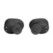 JBL Tune Buds | In-Ear Headphones - 100% Wireless - Bluetooth - Noise reduction - 4 microphones - Black-Sonxplus Sorel