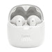 JBL Tune Flex | In-Ear Headphones - 100% Wireless - Bluetooth - Noise reduction - Stick-open design - IPX4 - White-Sonxplus Sorel