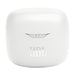 JBL Tune Flex | In-Ear Headphones - 100% Wireless - Bluetooth - Noise reduction - Stick-open design - IPX4 - White-Sonxplus Sorel