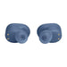 JBL Tune Buds | In-Ear Headphones - 100% Wireless - Bluetooth - Noise Reduction - 4 microphones - Blue-Sonxplus Sorel