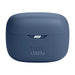 JBL Tune Buds | In-Ear Headphones - 100% Wireless - Bluetooth - Noise Reduction - 4 microphones - Blue-Sonxplus Sorel