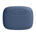 JBL Tune Buds | In-Ear Headphones - 100% Wireless - Bluetooth - Noise Reduction - 4 microphones - Blue-Sonxplus Sorel