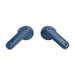 JBL Tune Flex | In-Ear Headphones - 100% Wireless - Bluetooth - Noise reduction - Stick-open design - IPX4 - Blue-Sonxplus Sorel