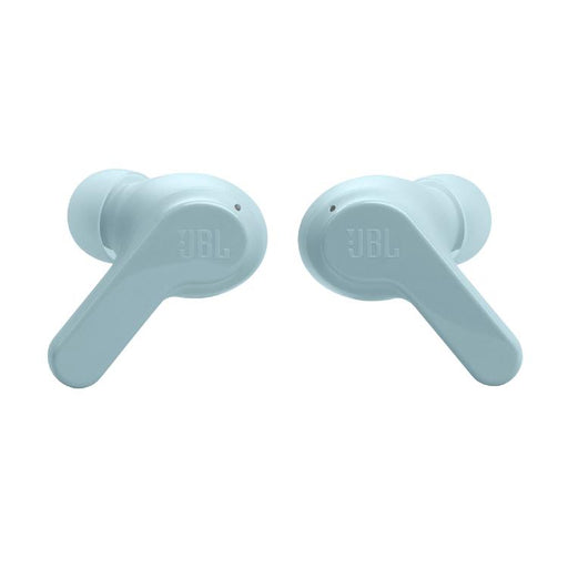 JBL Vibe Beam | In-Ear Headphones - Wireless - Bluetooth - Smart Ambient Technology - Mint-Sonxplus Sorel