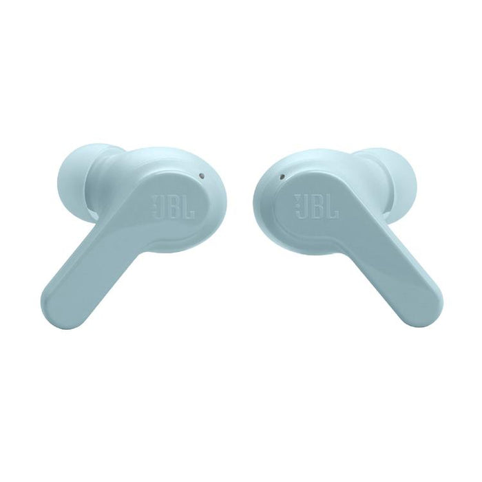 JBL Vibe Beam | In-Ear Headphones - Wireless - Bluetooth - Smart Ambient Technology - Mint-Sonxplus Sorel