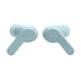 JBL Vibe Beam | In-Ear Headphones - Wireless - Bluetooth - Smart Ambient Technology - Mint-Sonxplus Sorel