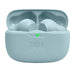 JBL Vibe Beam | In-Ear Headphones - Wireless - Bluetooth - Smart Ambient Technology - Mint-Sonxplus Sorel