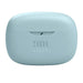 JBL Vibe Beam | In-Ear Headphones - Wireless - Bluetooth - Smart Ambient Technology - Mint-Sonxplus Sorel