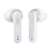 JBL Vibe Flex | In-Ear Headphones - Wireless - Bluetooth - Stick-open design - Smart Ambient Technology - White-Sonxplus Sorel