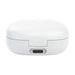 JBL Vibe Flex | In-Ear Headphones - Wireless - Bluetooth - Stick-open design - Smart Ambient Technology - White-Sonxplus Sorel