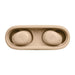 JBL Vibe Buds | In-Ear Headphones - Wireless - Bluetooth - Smart Ambient Technology - Beige-Sonxplus Sorel