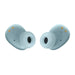 JBL Vibe Buds | In-Ear Headphones - Wireless - Bluetooth - Smart Ambient Technology - Mint-Sonxplus Sorel