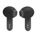 JBL Vibe Flex | In-Ear Headphones - Wireless - Bluetooth - Stick-open design - Smart Ambient Technology - Black-Sonxplus Sorel