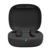 JBL Vibe Flex | In-Ear Headphones - Wireless - Bluetooth - Stick-open design - Smart Ambient Technology - Black-Sonxplus Sorel
