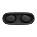 JBL Vibe Buds | In-Ear Headphones - Wireless - Bluetooth - Smart Ambient Technology - Black-Sonxplus Sorel