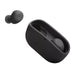 JBL Vibe Buds | In-Ear Headphones - Wireless - Bluetooth - Smart Ambient Technology - Black-Sonxplus Sorel