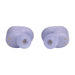 JBL Tune Buds | In-Ear Headphones - 100% Wireless - Bluetooth - Noise Reduction - 4 microphones - Mauve-Sonxplus Sorel