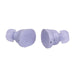 JBL Tune Buds | In-Ear Headphones - 100% Wireless - Bluetooth - Noise Reduction - 4 microphones - Mauve-Sonxplus Sorel