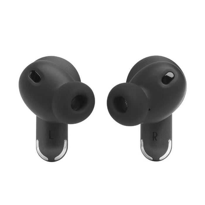 JBL TOUR PRO 2 | In-Ear Headphones - Wireless - Bluetooth - True ANC - 6 microphones - Smart Case - Black-Sonxplus Sorel
