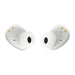 JBL Vibe Buds | In-Ear Headphones - Wireless - Bluetooth - Smart Ambient Technology - White-Sonxplus Sorel