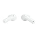 JBL Tune Beam | In-Ear Headphones - 100% Wireless - Bluetooth - Smart Ambient - Stick-open Design - White-Sonxplus Sorel