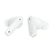 JBL Tune Beam | In-Ear Headphones - 100% Wireless - Bluetooth - Smart Ambient - Stick-open Design - White-Sonxplus Sorel