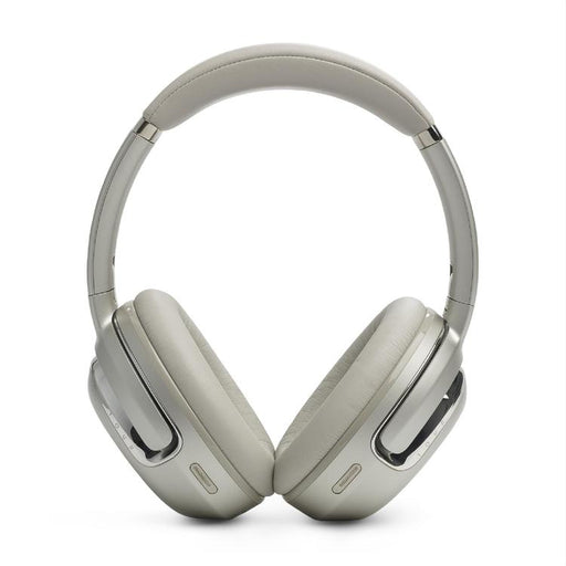JBL Tour One M2 | Around-Ear Headphones - Wireless - Bluetooth - Adaptive Noise Reduction - Champagne | Sonxplus Sorel