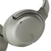 JBL Tour One M2 | Around-Ear Headphones - Wireless - Bluetooth - Adaptive Noise Reduction - Champagne-Sonxplus Sorel