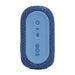 JBL Go 3 Eco | Mini Speaker - Ultra-portable - Bluetooth - IP67 - Blue-Sonxplus Sorel