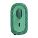 JBL Go 3 Eco | Mini Speaker - Ultra-portable - Bluetooth - IP67 - Green-Sonxplus Sorel