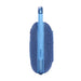 JBL Clip 4 Eco | Speaker - Ultra-portable - Waterproof - Bluetooth - Integrated carabiner - Blue-Sonxplus Sorel