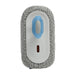 JBL Go 3 Eco | Mini Speaker - Ultra-portable - Bluetooth - IP67 - White-Sonxplus Sorel