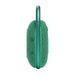 JBL Clip 4 Eco | Speaker - Ultra-portable - Waterproof - Bluetooth - Integrated carabiner - Green-Sonxplus Sorel