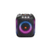 JBL PartyBox Encore | Portable party speaker - Wireless - Bluetooth - 100 W - 2 Microphones included - Black-Sonxplus Sorel