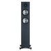 Monitor Audio Bronze 200 | Floorstanding Speakers - Tower - 2.5 way - 120W - Bronze Series - Pair - Walnut-Sonxplus Sorel