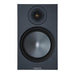 Monitor Audio Bronze 100 | Library Speakers - 2 way - 100W - Bronze Series - Pair - Black-Sonxplus Sorel