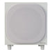 Monitor Audio Bronze W10 Subwoofer | 10" Subwoofer - 220W - Unit - White-Sonxplus Sorel