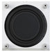 Monitor Audio Bronze W10 Subwoofer | 10" Subwoofer - 220W - Unit - White-Sonxplus Sorel
