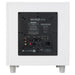Monitor Audio Bronze W10 Subwoofer | 10" Subwoofer - 220W - Unit - White-Sonxplus Sorel