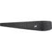 Polk REACT | Soundbar - Home theater - 2 Channels - Bluetooth - Wi-Fi - Alexa integrated - Black-Sonxplus Sorel